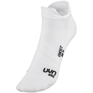 Calcetines UYN CYCLING GHOST Blanco 2023 0